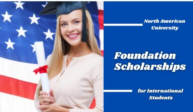 North American University (NAU) Scholarship USA 2024/25