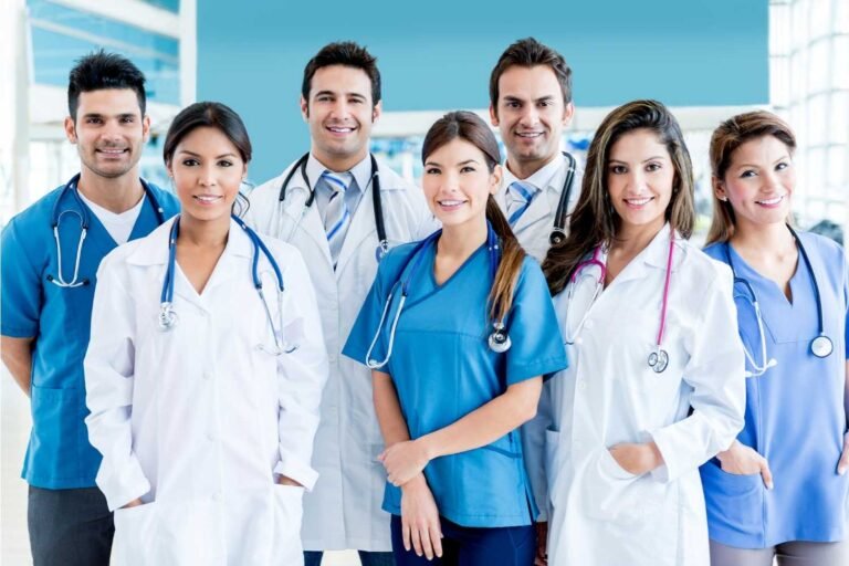 Nurse Jobs in USA with Visa Sponsorship for Foreign Workers