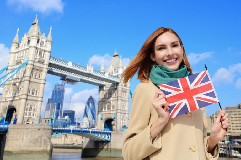 Jobs in the UK with Sponsorship for Foreigners